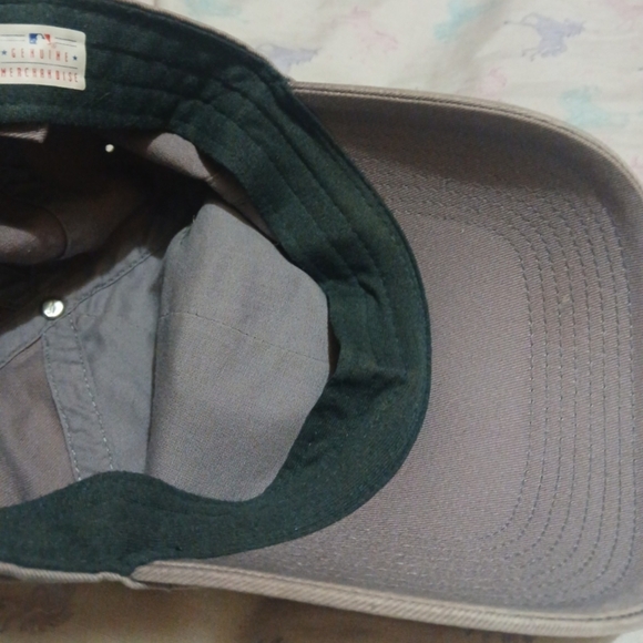 Texas Ranger Hat - Picture 7 of 7